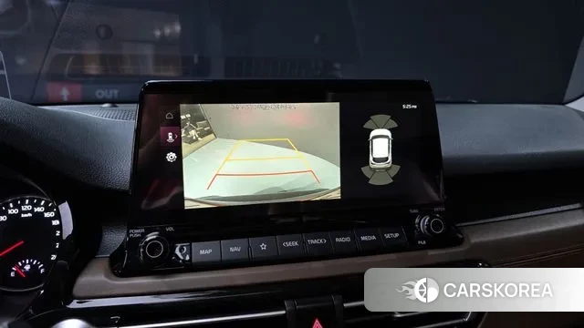 Kia Seltos 2020 Черный из Кореи, фото 5