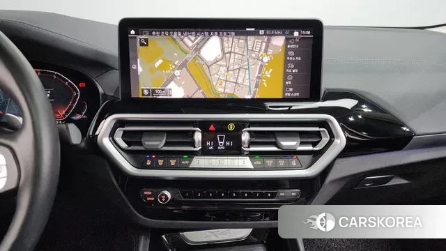 BMW X4 (G02) 2022 Белый из Кореи, фото 5