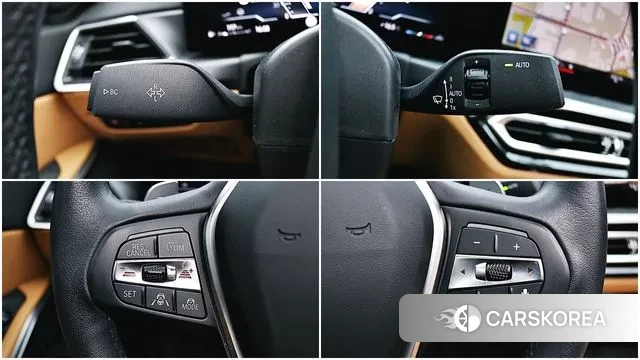 BMW 3 Series (G20) 2023 Белый из Кореи, фото 5