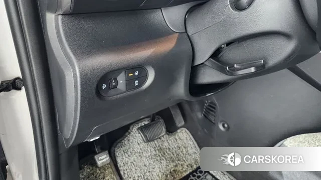 Hyundai Casper 2021 Белый из Кореи, фото 5