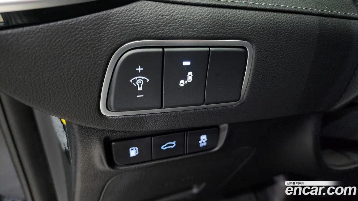 Hyundai Grandeur IG 2018 Синий из Кореи, фото 5