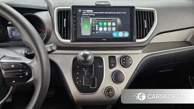 Kia The New Ray 2022 Белый из Кореи, фото 5
