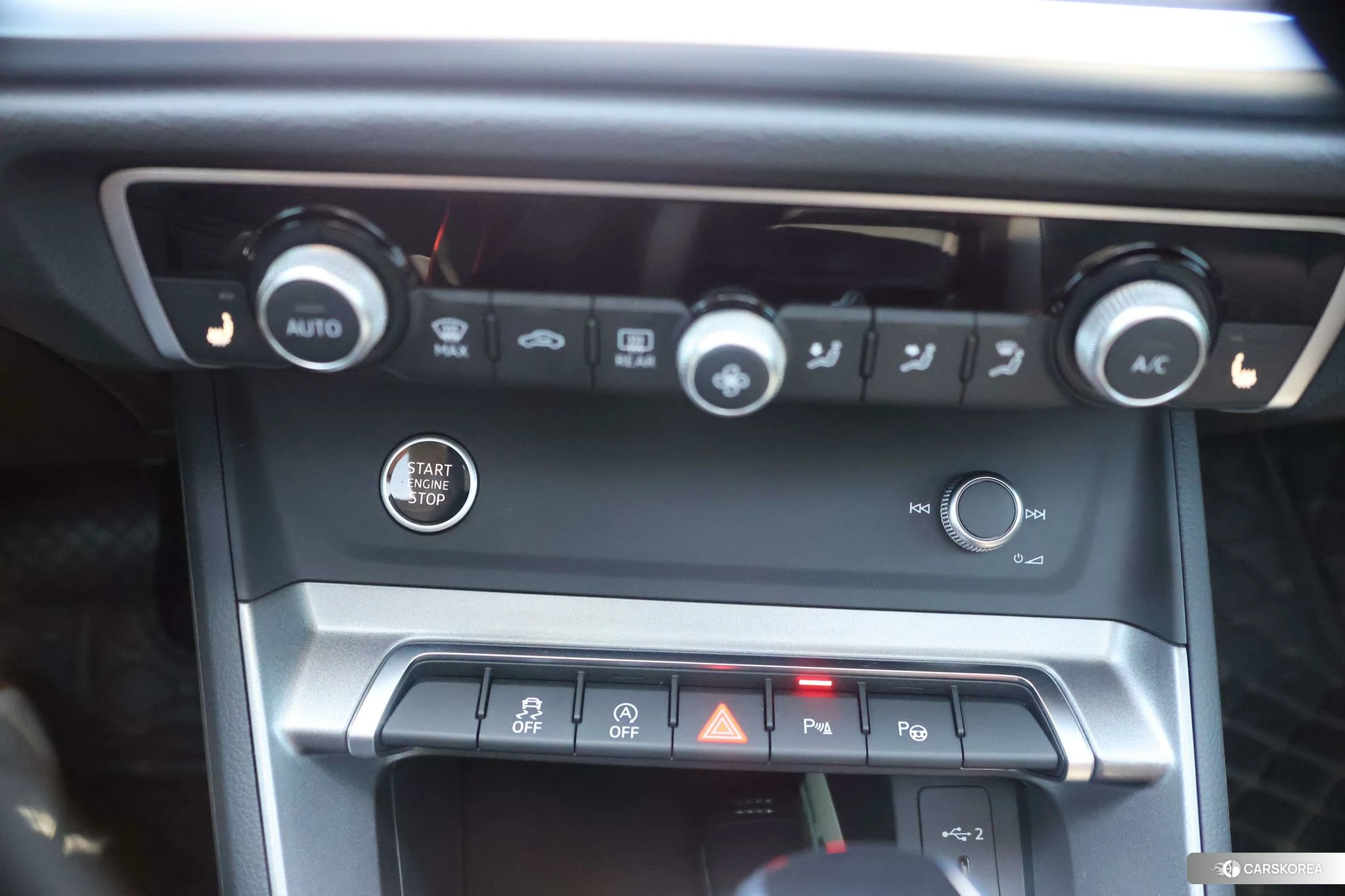 Audi Q3 2022 Белый из Китая, фото 5