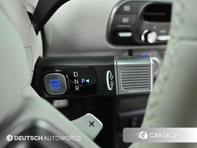Hyundai Palisade (LX3) 2025 Черный из Кореи, фото 5