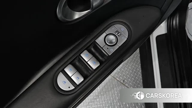 Hyundai Ionic 5 2021 Белый из Кореи, фото 5