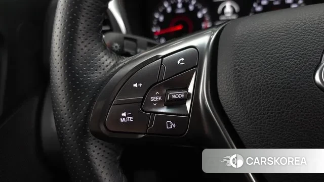 Ssangyong The New Tivoli 2024 Белый из Кореи, фото 5