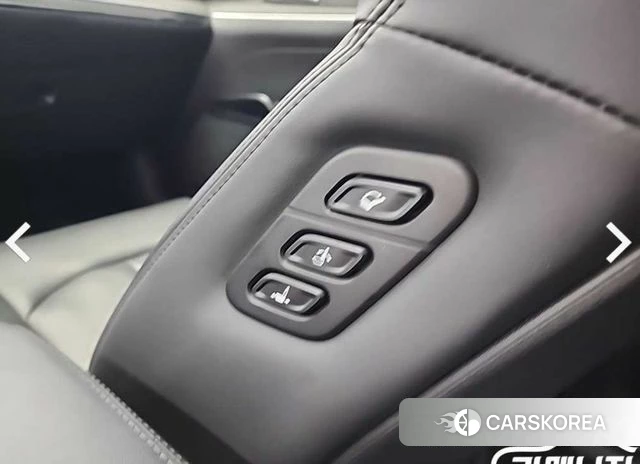 Kia The New K5 3rd generation 2024 Белый из Кореи, фото 5