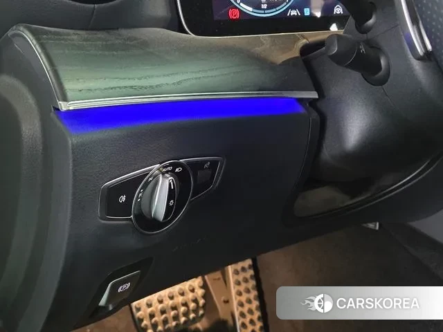 Mercedes-Benz E-Class W213 2021 Белый из Кореи, фото 5