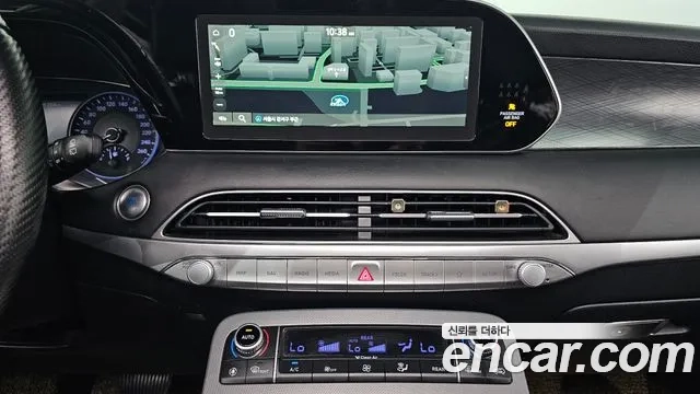 Hyundai Palisade 2019 Серый из Кореи, фото 5