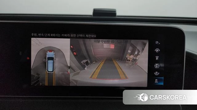 Mercedes-Benz EQC N293 2020 Серый из Кореи, фото 5