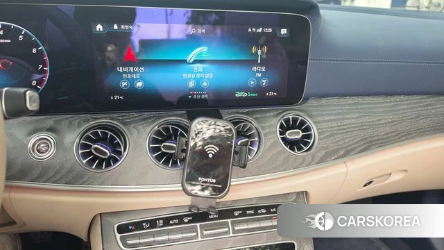 Mercedes-Benz E-Class W213 2021 Белый из Кореи, фото 5
