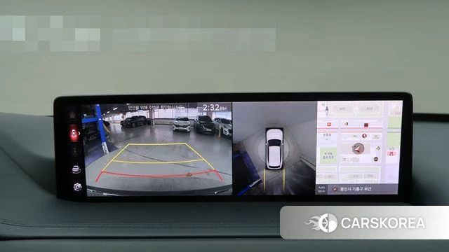 Genesis GV80 2020 Черный из Кореи, фото 5