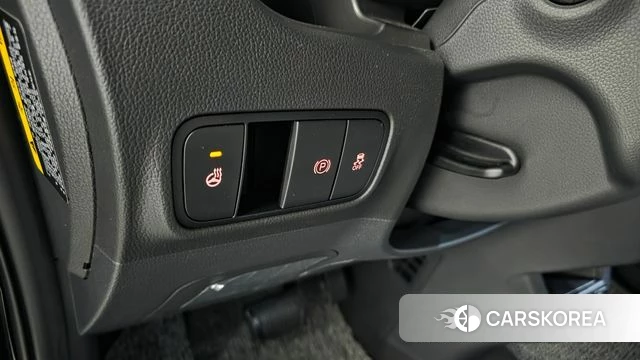 Kia The New Kia Ray 2026 Черный из Кореи, фото 5