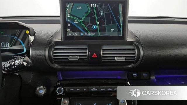 Hyundai Casper 2021 Белый из Кореи, фото 5