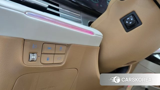 Hyundai The New Grandeur IG 2020 Белый из Кореи, фото 5