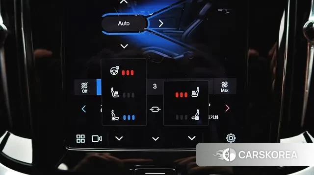 Volvo V60 Cross-Country 2nd Generation 2023 Серый из Кореи, фото 5