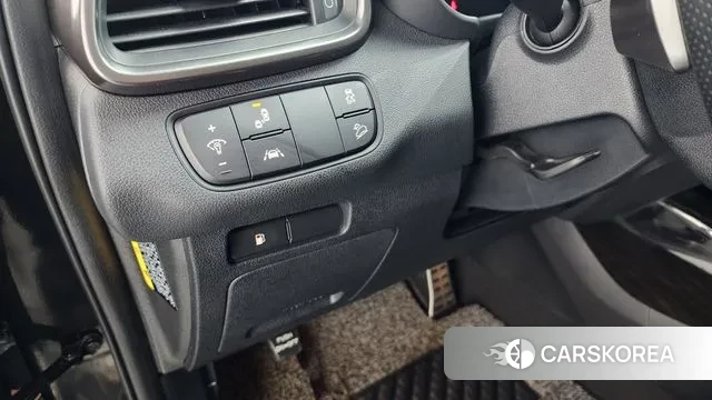 Kia The New Sorento 2019 Черный из Кореи, фото 5