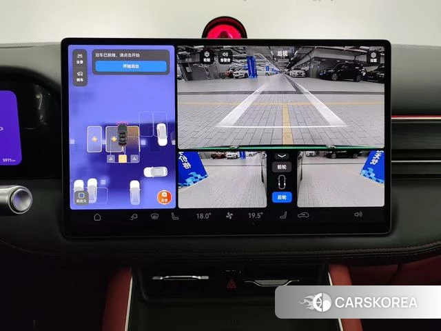 AITO Ask the world M5 2025 Черный из Китая, фото 5