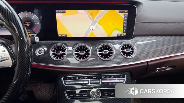 Mercedes-Benz CLS-Class C257 2019 Серый из Кореи, фото 5
