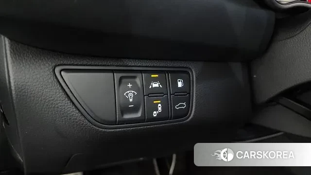 Genesis G70 2018 Синий из Кореи, фото 5