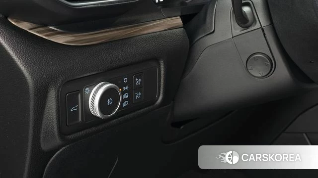 Ford Explorer 6th Generation 2021 Белый из Кореи, фото 5