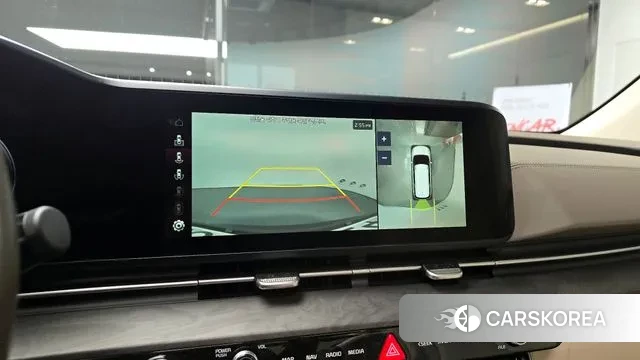 Kia Carnival 4th generation 2022 Черный из Кореи, фото 5