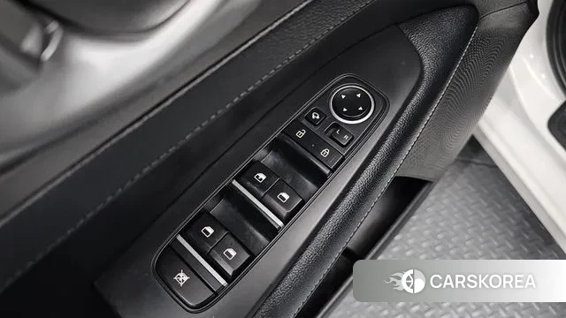 Kia Come New K3 2018 Белый из Кореи, фото 5