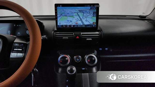 Hyundai Casper 2022 Белый из Кореи, фото 5