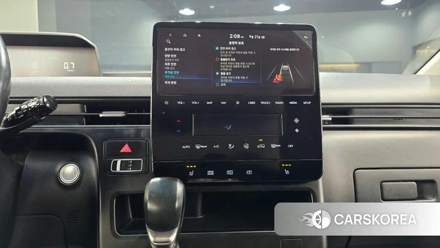 Hyundai Staria 2023 Серебряный из Кореи, фото 5