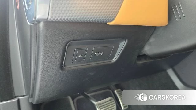 Land Rover Range Rover Sport 2nd Generation id 4632974 из Кореи 5