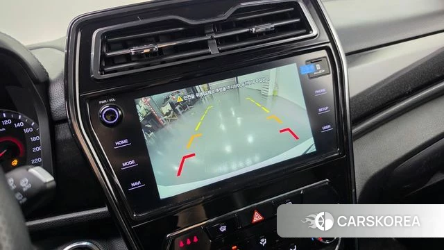 Ssangyong Berry New Tivoli 2022 Белый из Кореи, фото 5