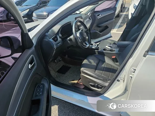 Renault Korea (Samsung) XM3 2020 Белый из Кореи, фото 5