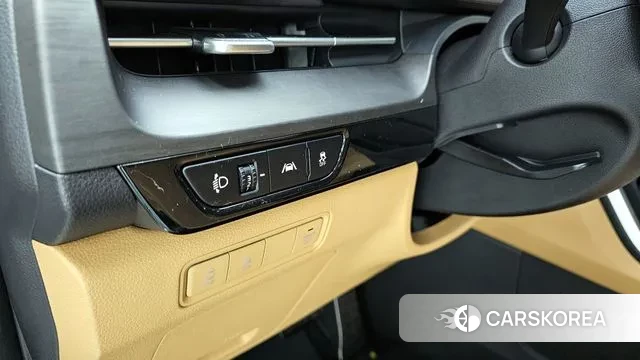 Kia Carnival 4th generation 2021 Белый из Кореи, фото 5