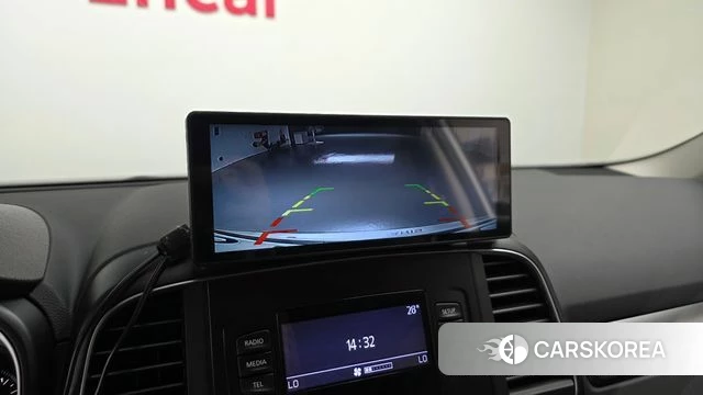 Renault Korea (Samsung) The New QM6 2025 Белый из Кореи, фото 5