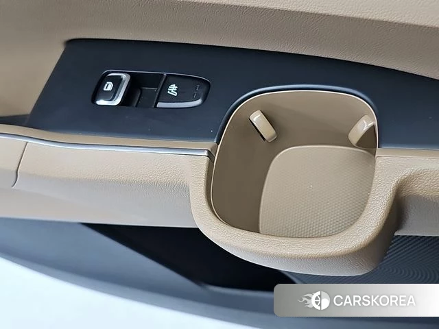Kia The New Sorento 4th Generation 2025 Серый из Кореи, фото 5