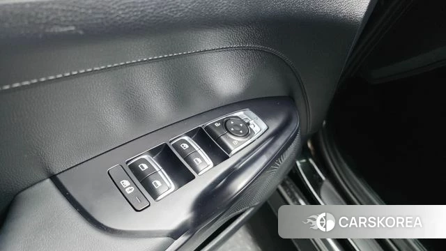 Kia K5 3rd generation 2023 Черный из Кореи, фото 5