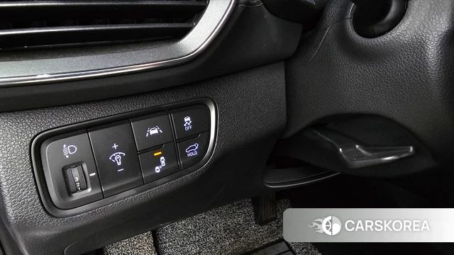 Hyundai Santa Fe TM 2020 Белый из Кореи, фото 5