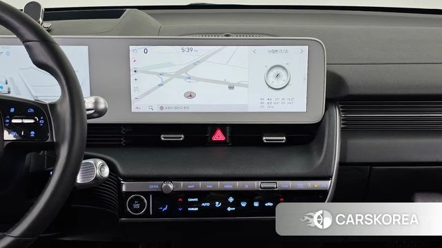 Hyundai Ionic 5 2022 Белый из Кореи, фото 5