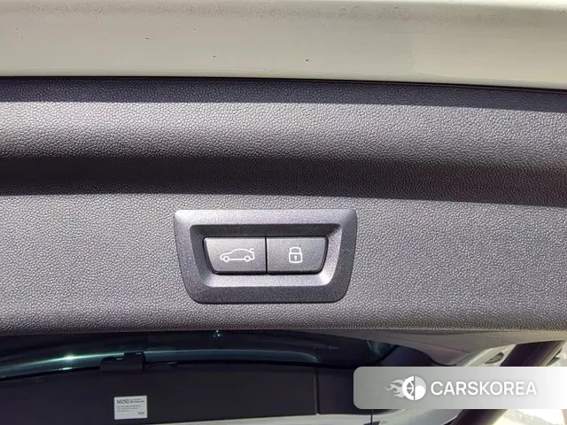 Mini Cooper S Countryman 3rd Generation 2025 Белый из Кореи, фото 5