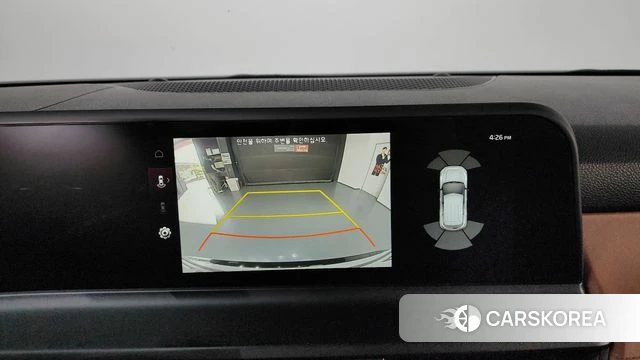 Kia The New Seltos 2023 Белый из Кореи, фото 5