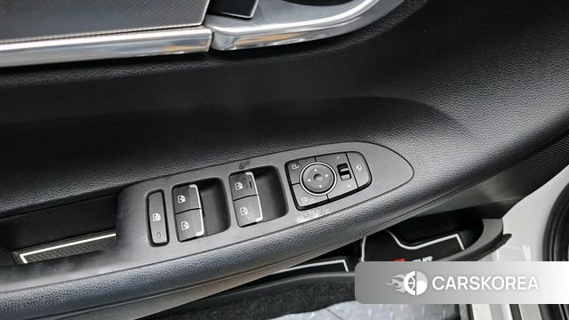 Hyundai The New Grandeur IG 2020 Белый из Кореи, фото 5