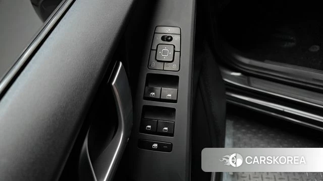 Kia Di Ol Nu Niro 2022 Серый из Кореи, фото 5