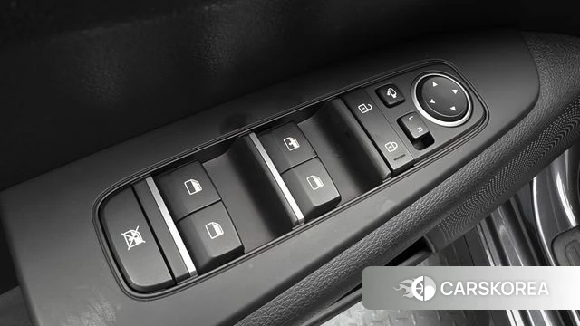 Kia The New K3 2nd generation 2023 Серый из Кореи, фото 5