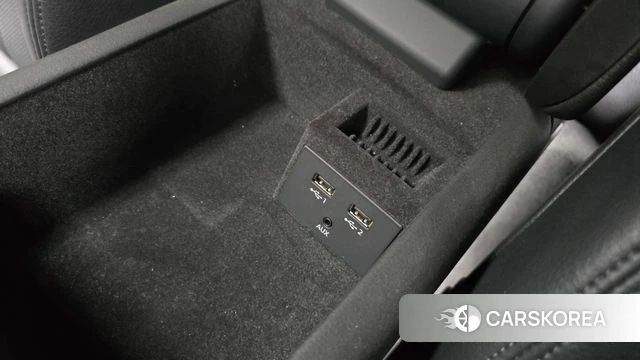 Audi New A6 2018 Белый из Кореи, фото 5