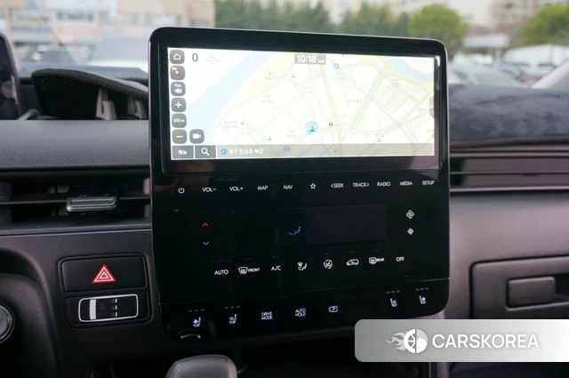 Hyundai Staria 2023 Серебряный из Кореи, фото 5