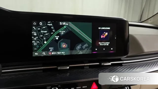 Kia Carnival 4th generation 2022 Белый из Кореи, фото 5