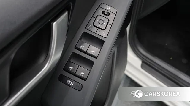 Kia Di Ol Nu Niro 2022 Белый из Кореи, фото 5