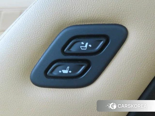 Kia Sorento 4th Generation 2020 Коричневый из Кореи, фото 5
