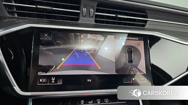 Audi A6 (C8) 2020 Белый из Кореи, фото 5