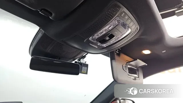 Mercedes-Benz GLE-Class W167 2021 Черный из Кореи, фото 5